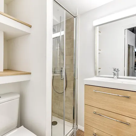 Διαμέρισμα Cote Palais 2 Avec Netflix - Fibre - Proche Cite