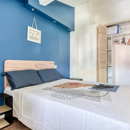 Côté Palais 2-climatisé-netflix-fibre Appartement *