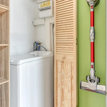 Côté Palais 2-climatisé-netflix-fibre Appartement Carcassonne