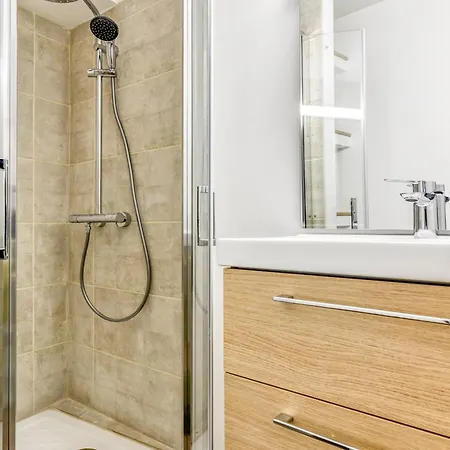 Διαμέρισμα Cote Palais 2 Avec Netflix - Fibre - Proche Cite Καρκασόν